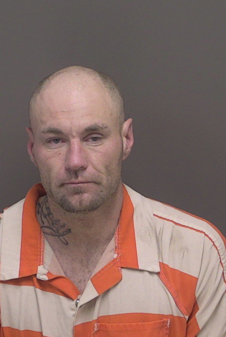 WALKER, JAMES DANIEL